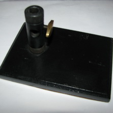  ��������� ��� ������ SQUARE PEDESTAL BASE BRASS SOCKET